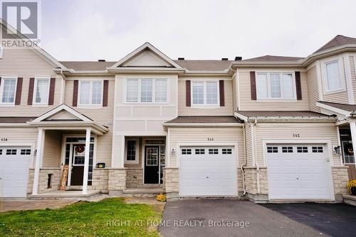 540 BARRICK HILL ROAD  Ottawa, ON K2M 0B4