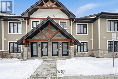 408 - 99 ST MORITZ TRAIL  Russell, ON K0A 1W0