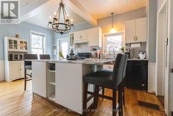 fresh kitchen decor - 