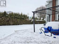 view of the north side of the property - 