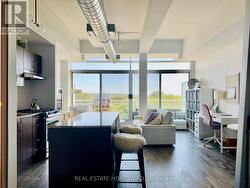 815 - 233 CARLAW AVENUE  Toronto, ON M4M 3N6