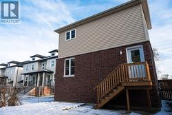 3495 BLOOMFIELD ROAD Unit# 3  Windsor, ON N9C 3H4