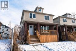 3495 BLOOMFIELD ROAD Unit# 2  Windsor, ON N9C 3H4