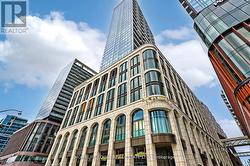 #1512 - 470 FRONT STREET W  Toronto, ON M5V 0V6