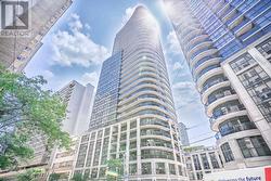 2402 - 25 CARLTON STREET  Toronto, ON M5B 1L4