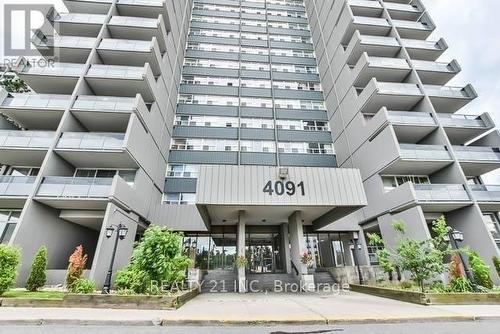 1701 - 4091 SHEPPARD AVE E AVENUE  Toronto, ON M1S 3H2