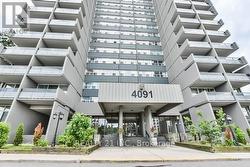 1701 - 4091 SHEPPARD AVE E AVENUE  Toronto, ON M1S 3H2