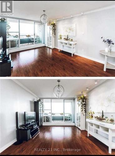 1701 - 4091 Sheppard Ave E Avenue, Toronto, ON - Indoor Photo Showing Other Room