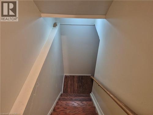 10 Donnenwerth Drive, Kitchener, ON - Indoor Photo Showing Other Room