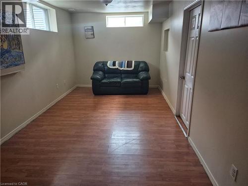 10 Donnenwerth Drive, Kitchener, ON - Indoor