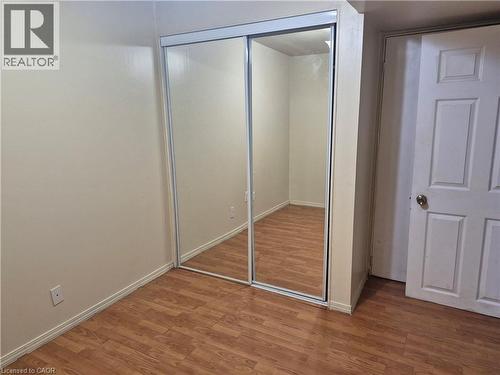 10 Donnenwerth Drive, Kitchener, ON - Indoor Photo Showing Other Room