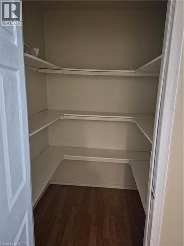 10 Donnenwerth Drive, Kitchener, ON - Indoor With Storage