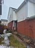 10 Donnenwerth Drive, Kitchener, ON  - Outdoor 