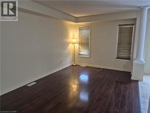 10 Donnenwerth Drive, Kitchener, ON - Indoor Photo Showing Other Room