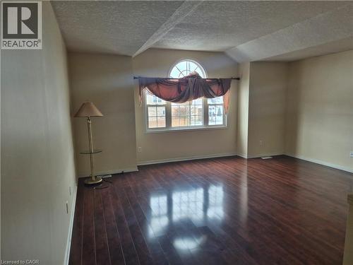 10 Donnenwerth Drive, Kitchener, ON - Indoor Photo Showing Other Room