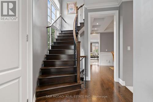 2469 Chateau Common, Oakville, ON - Indoor Photo Showing Other Room