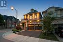 2469 Chateau Common, Oakville, ON  - Outdoor With Facade 