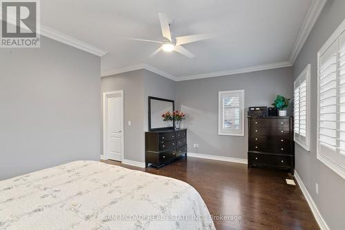2469 Chateau Common, Oakville, ON - Indoor Photo Showing Bedroom