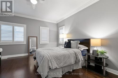 2469 Chateau Common, Oakville, ON - Indoor Photo Showing Bedroom
