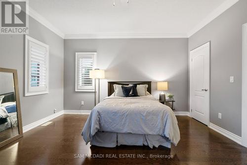 2469 Chateau Common, Oakville, ON - Indoor Photo Showing Bedroom