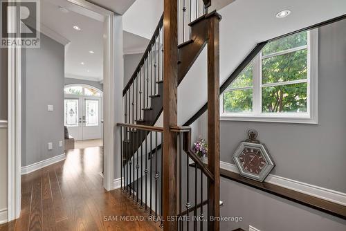 2469 Chateau Common, Oakville, ON - Indoor Photo Showing Other Room