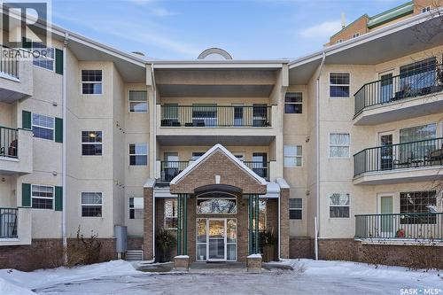 211 1735 McKercher DRIVE  Saskatoon, SK S7H 5N6