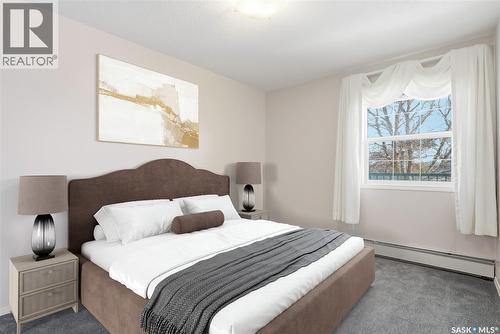 211 1735 Mckercher Drive, Saskatoon, SK - Indoor Photo Showing Bedroom