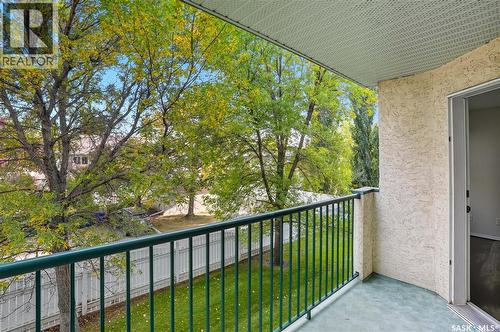 211 1735 Mckercher Drive, Saskatoon, SK - Outdoor With Balcony With Exterior