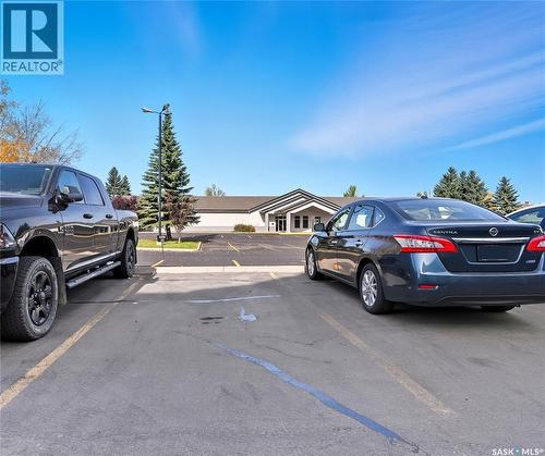 211 1735 Mckercher Drive, Saskatoon, SK - Outdoor