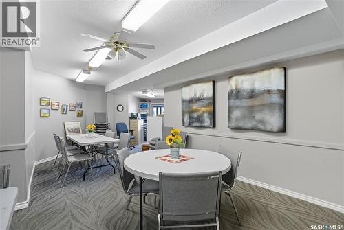 211 1735 Mckercher Drive, Saskatoon, SK - Indoor Photo Showing Dining Room