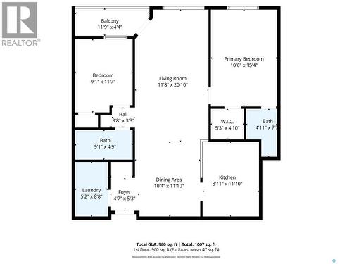 211 1735 Mckercher Drive, Saskatoon, SK - Other