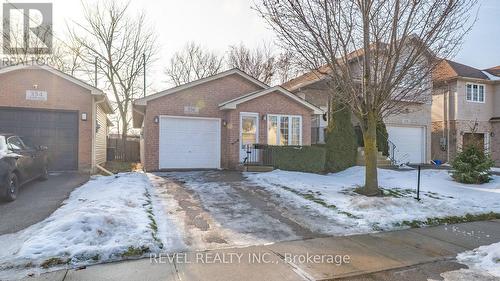 356 GRAND RIVER AVENUE  Brantford, ON N3T 4Y8