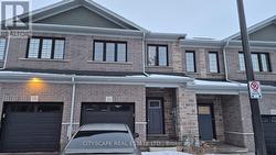 21 WOODEDGE CIRCLE  Kitchener, ON N2R 0P8