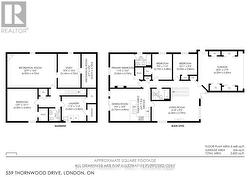 Floor Plans - 
