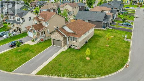 245 MILL POND PLACE  Kingston, ON K7M 0C9