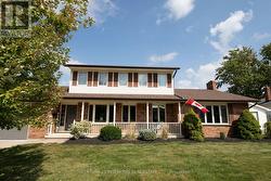 51 QUEEN STREET Strathroy-Caradoc (Se), ON N7G 2H5