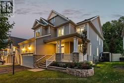 781 KILBIRNIE DRIVE  Ottawa, ON K2J 0M3