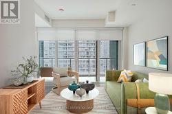 2302 - 223 REDPATH AVENUE  Toronto, ON M4P 0E8