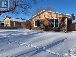 127 Hastings CRESCENT  Regina, SK S4T 7N6