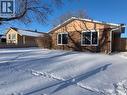 127 Hastings Crescent, Regina, SK  - Outdoor 
