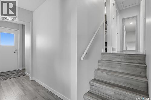 127 Hastings Crescent, Regina, SK - Indoor Photo Showing Other Room