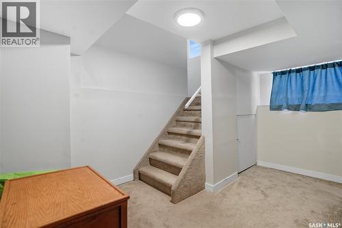127 Hastings Crescent, Regina, SK - Indoor Photo Showing Other Room