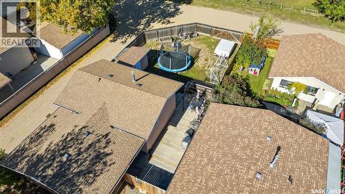 127 Hastings Crescent, Regina, SK - Outdoor
