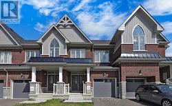 86 SUTCLIFFE DRIVE  Whitby, ON L1R 0R1