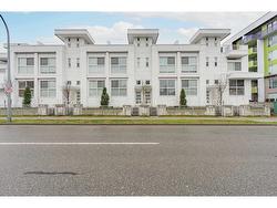 6 2505 WARE STREET  Abbotsford, BC V2S 3E2