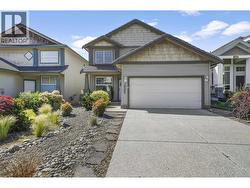 1220 YANGTZE PLACE  Port Coquitlam, BC V3B 7X1