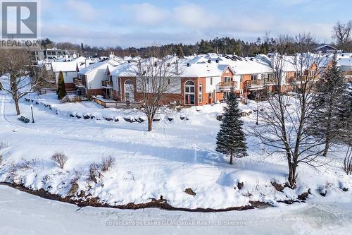 55 SHORELINE DRIVE  Bracebridge (Macaulay), ON P1L 1Z3