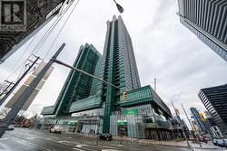 3906 - 9 BOGERT AVENUE  Toronto, ON M2N 5M6