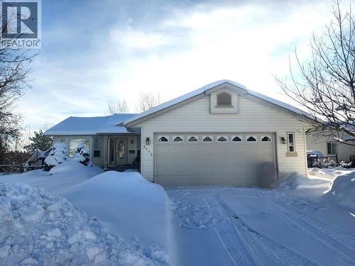 3103 ROSEMONT DRIVE  Prince George, BC V2V 2V2
