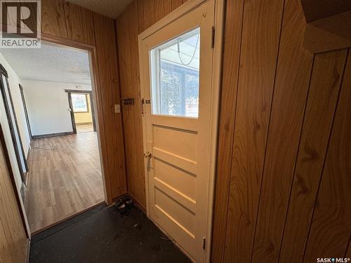 502 3Rd Avenue E, Biggar, SK - Indoor Photo Showing Other Room